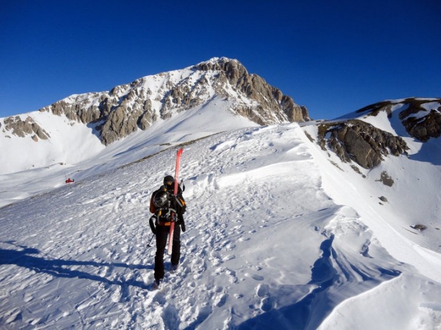  High Mountain 